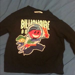 Hoodie kids size 5/6